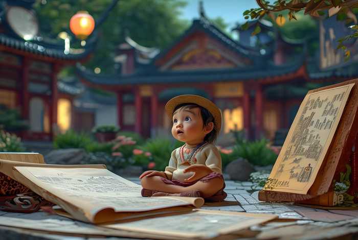 中国历史故事精彩句段有哪些 中国历史故事精彩句段有哪些三年级