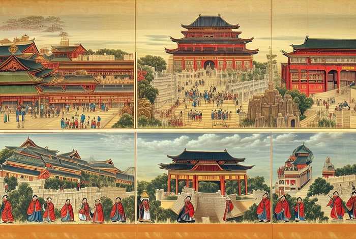 中华五千年中国历史故事简短 - 中华五千年中国历史故事简短概括 中华五千年中国历史故事简短 - 中华五千年中国历史故事简短概括