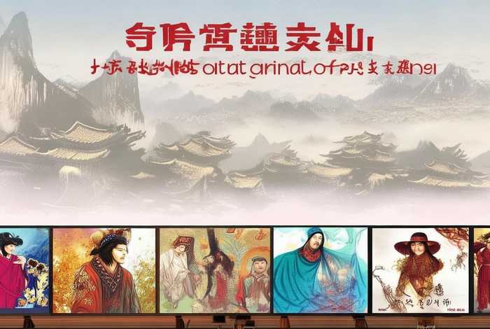 中国十大历史名著、中国十大历史名著排名
