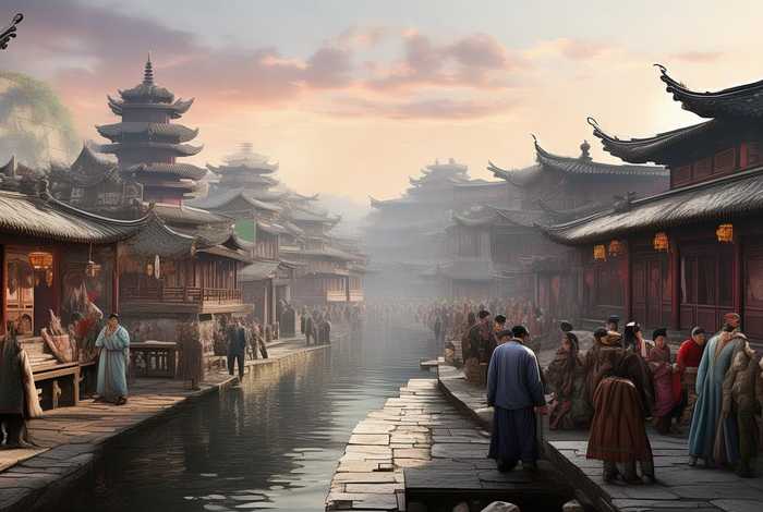 中国历史清朝之后的故事 中国历史清朝之后的故事是什么