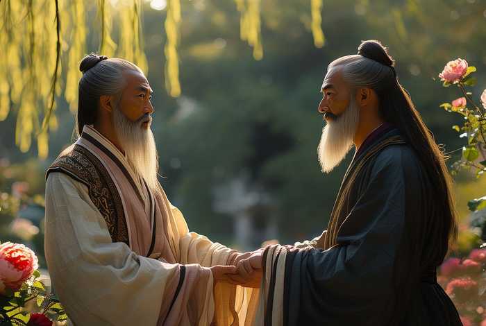 中国历史友谊故事英文(中国历史友谊故事英文版简短) 中国历史友谊故事英文(中国历史友谊故事英文版简短)