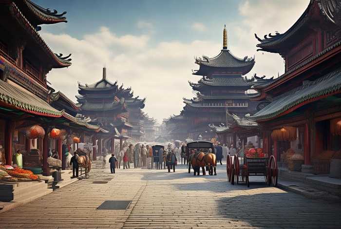 中国历史名城 中国历史名城凉州 中国历史名城 中国历史名城凉州