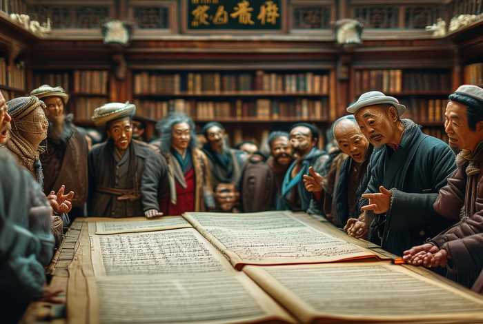 中国历史共和行政故事有哪些，中国历史共和行政故事有哪些书