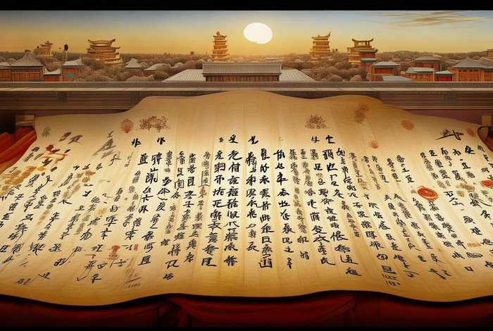 中国历史上最长的朝代排名列表 - 中国历史最长的十个朝代排名