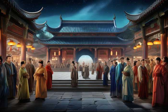 中国历史故事经典老片有哪些 - 中国历史故事经典老片有哪些电视剧