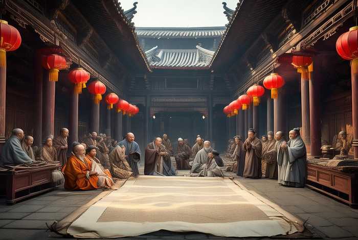 中国历史坚持的故事有哪些(中国历史坚持的故事有哪些书) 中国历史坚持的故事有哪些(中国历史坚持的故事有哪些书)