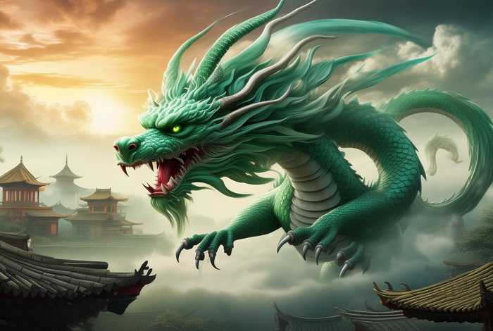 中国历史神回复 - 中国历史的神