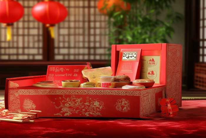 中国年礼盒多少钱;新年礼盒多少钱 中国年礼盒多少钱;新年礼盒多少钱