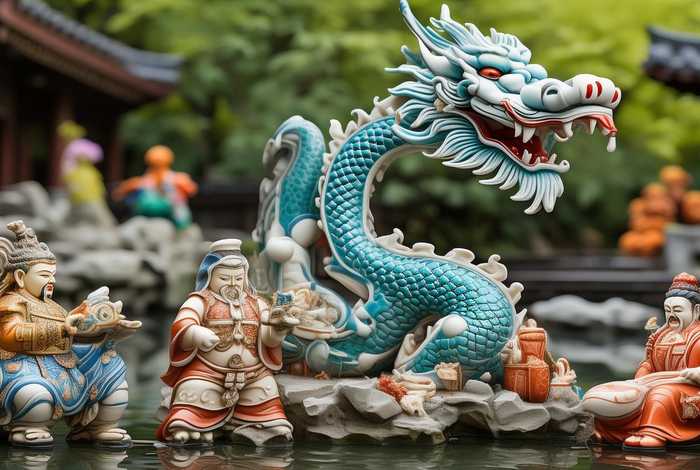中国历史故事摆件有哪些;中国历史故事摆件有哪些名称 中国历史故事摆件有哪些;中国历史故事摆件有哪些名称