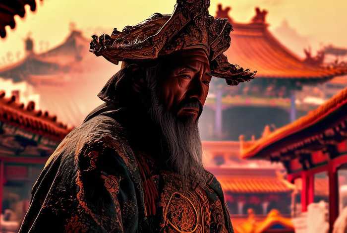 中国历史故事千古风流人物；中国历史故事千古风流人物是谁