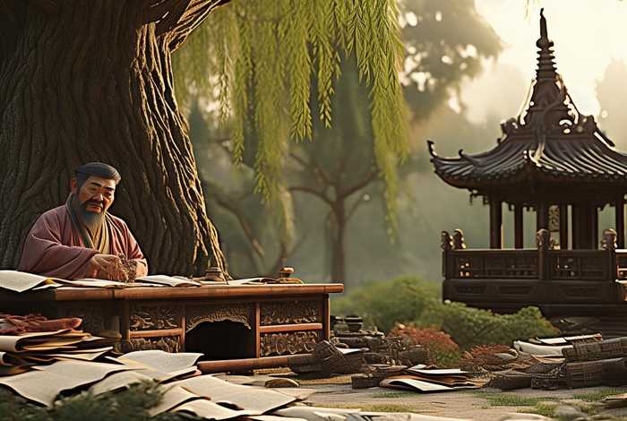 中国历史故事日积月累有哪些（中国历史故事日积月累有哪些内容）