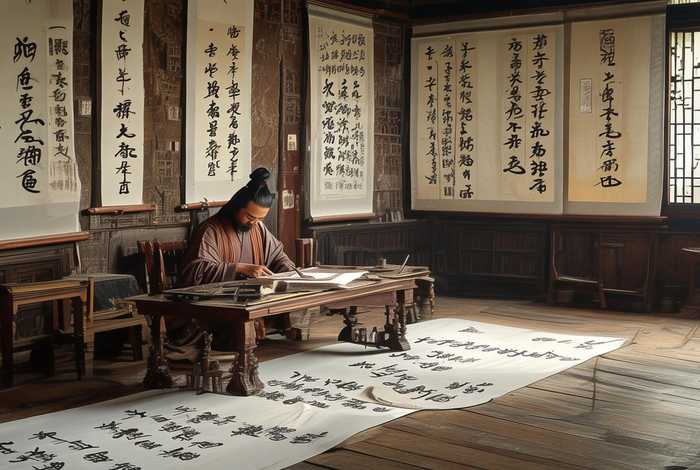 中国历史故事简笔字怎么写 中国历史故事简笔字怎么写的