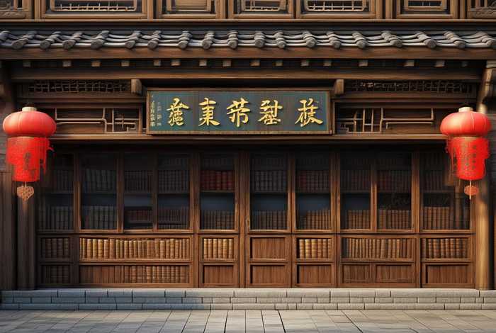 中国历史悠久的书店、中国历史悠久的书店有哪些