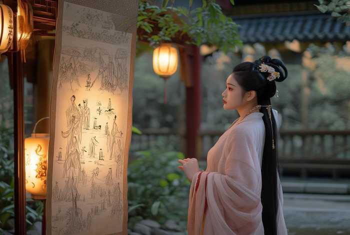 中国历史女子故事大全 - 中国历史女子故事大全视频 中国历史女子故事大全 - 中国历史女子故事大全视频