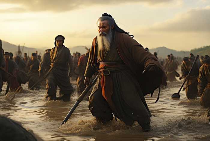 中国历史人物故事400字大禹治水;中国历史人物故事400字大禹治水怎么写 中国历史人物故事400字大禹治水;中国历史人物故事400字大禹治水怎么写