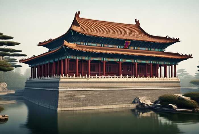 中国历史有关建筑物 中国历史有关建筑物有哪些 中国历史有关建筑物 中国历史有关建筑物有哪些