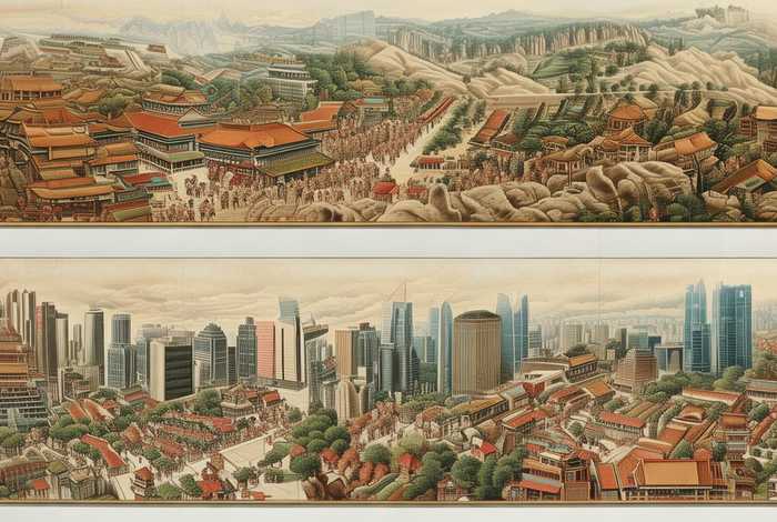 中华五千年历史顺序(中华五千年历史顺序排列) 中华五千年历史顺序(中华五千年历史顺序排列)