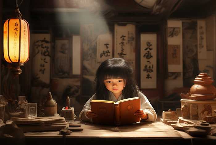 中国历史故事集阅读感想 - 中国历史故事集的阅读感想