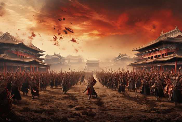 中国历史故事37集完整版(中国历史故事37集完整版在线观看) 中国历史故事37集完整版(中国历史故事37集完整版在线观看)