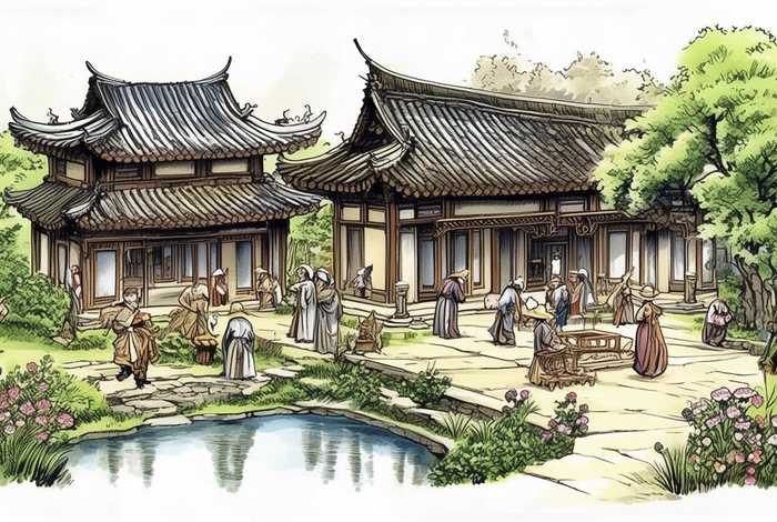 中国历史文化绘本(中国历史文化绘本图片) 中国历史文化绘本(中国历史文化绘本图片)