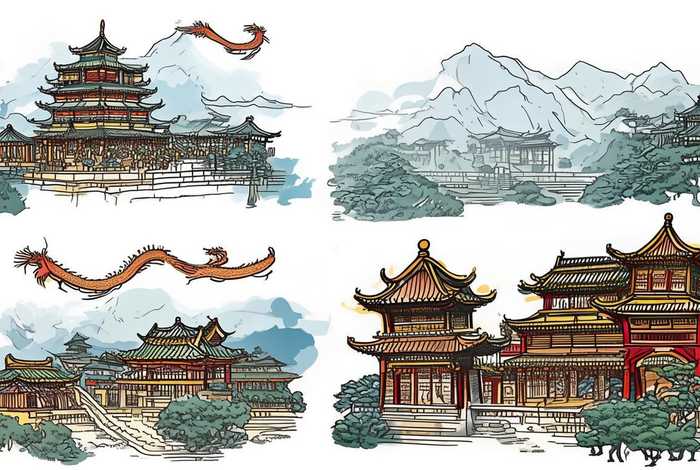 中国历史图片简笔画,中国历史图片简笔画大全 中国历史图片简笔画,中国历史图片简笔画大全