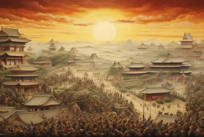 中国历史故事3小时(中国历史故事3小时演讲) 中国历史故事3小时(中国历史故事3小时演讲)