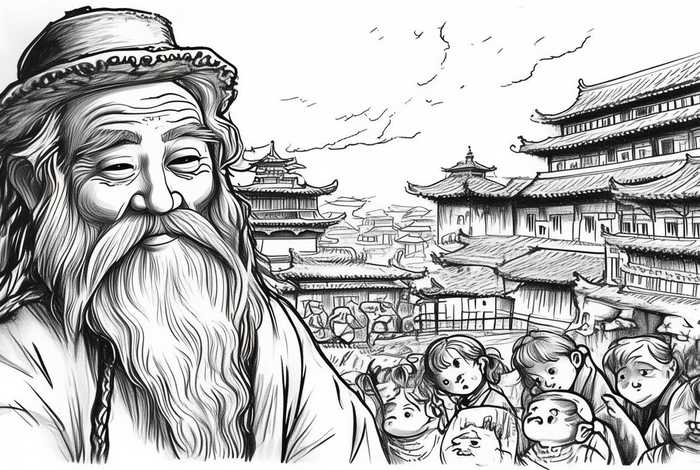 中国历史故事图片带故事图 - 中国历史故事图片简笔画 中国历史故事图片带故事图 - 中国历史故事图片简笔画