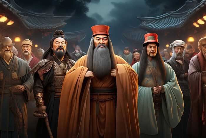 中国历史故事主要人物 中国历史故事主要人物有哪些 中国历史故事主要人物 中国历史故事主要人物有哪些