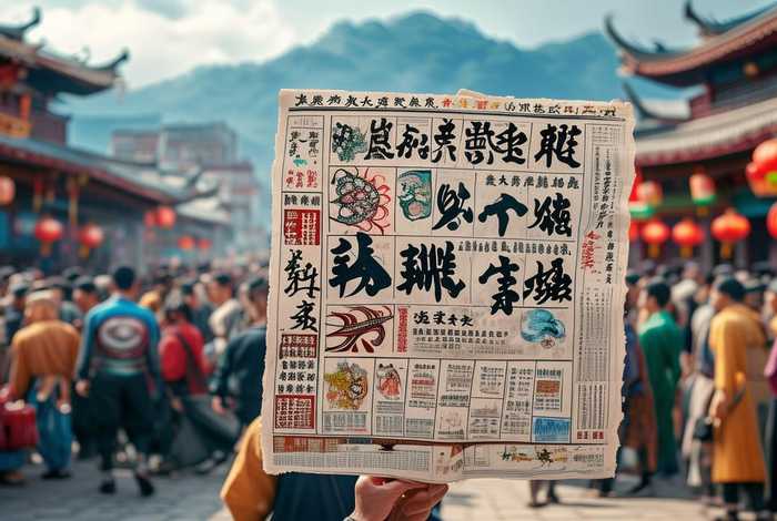 中国历史故事的小报内容，中国历史故事的小报内容有哪些