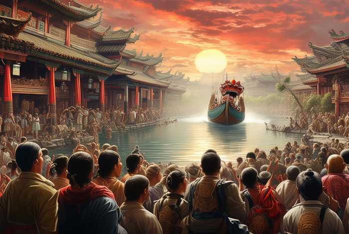 中国历史上最难忘的瞬间 - 中国历史瞬间有哪些难忘的回忆