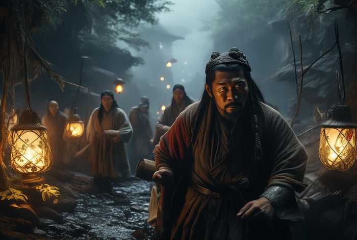 中国历史探险故事有哪些;中国历史探险故事有哪些书 中国历史探险故事有哪些;中国历史探险故事有哪些书