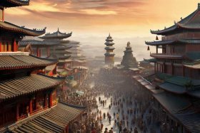 中国历史上的东京是现在的什么地方，中国古代东京是指现在的哪个城市