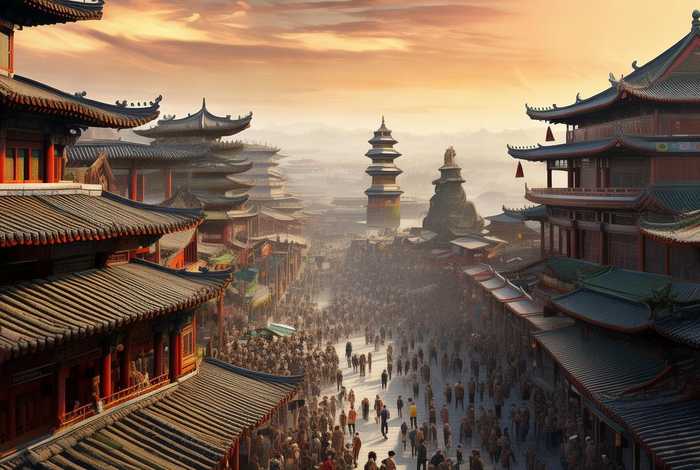 中国历史上的东京是现在的什么地方，中国古代东京是指现在的哪个城市