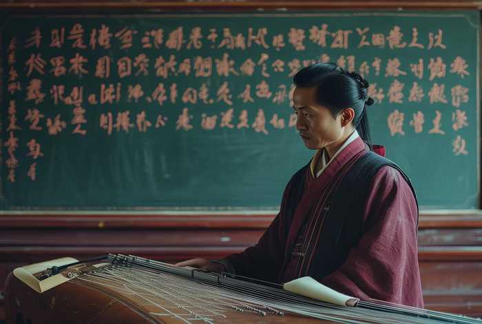 中国历史老师故事背景音乐（中国历史老师故事背景音乐是什么）