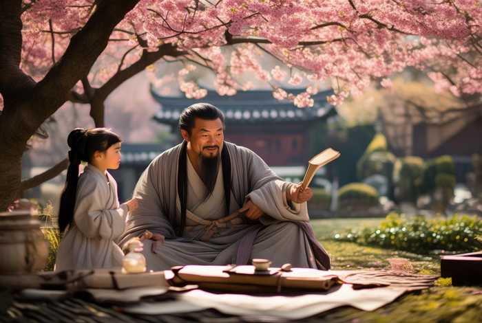 中国有名的历史小故事 - 中国有名的历史小故事50字