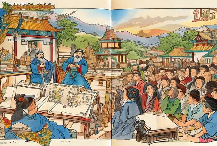 中国历史人物故事读书小报(中国历史人物故事读书小报内容怎么写) 中国历史人物故事读书小报(中国历史人物故事读书小报内容怎么写)