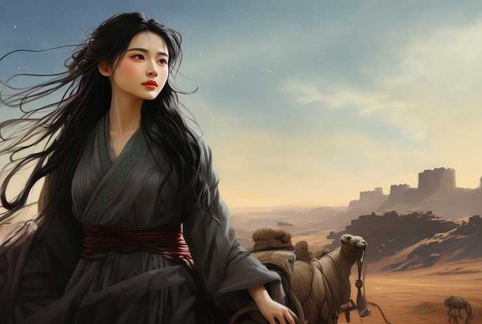 中国历史故事昭君出塞的好句、中国历史故事昭君出塞的好句有哪些 中国历史故事昭君出塞的好句、中国历史故事昭君出塞的好句有哪些