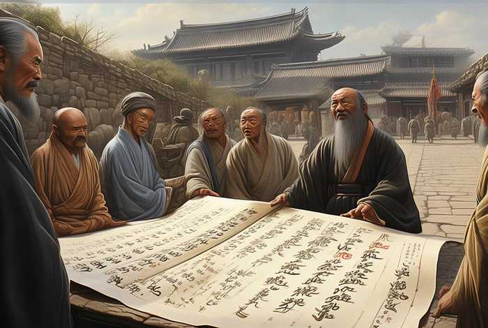 中国历史真实故事大全；中国历史真实故事大全集