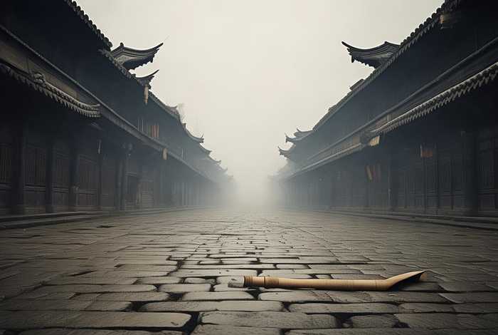 中国历史上一段空白的历史、中国那段历史是空白的