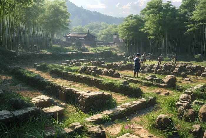 中国历史古人类、中国历史古人类遗址有哪些