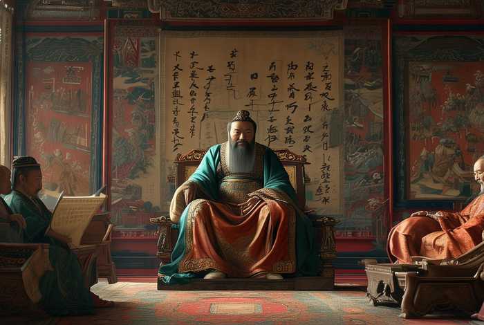 中国历史故事简介(中国历史故事简介150-200字) 中国历史故事简介(中国历史故事简介150-200字)