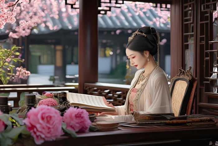 中国历史女性故事书 中国历史女性故事书有哪些 中国历史女性故事书 中国历史女性故事书有哪些