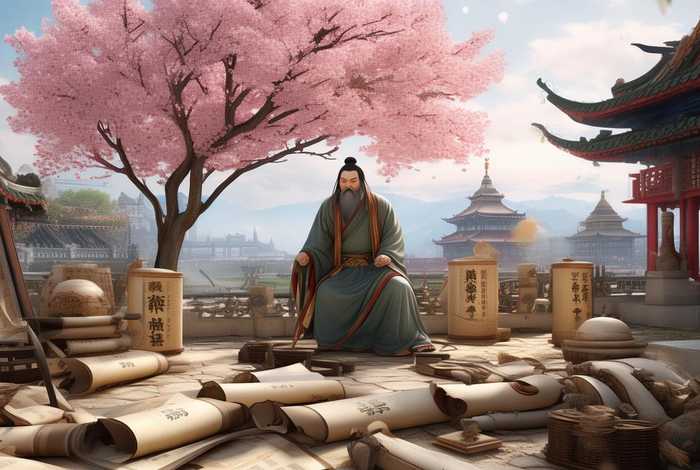 中国历史英语故事作文80词；中国历史英语故事作文80词带翻译