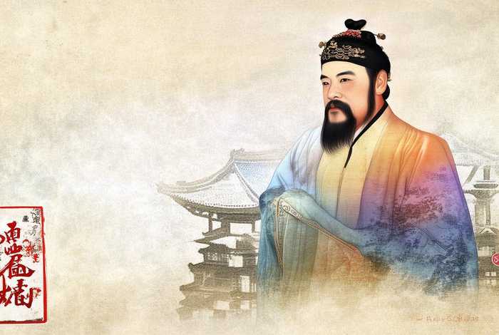 中国历史人物绘画 - 中国历史人物绘画本10册