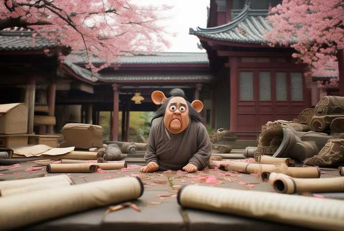 中国历史上最有名的蠢人 中国古代最笨的人
