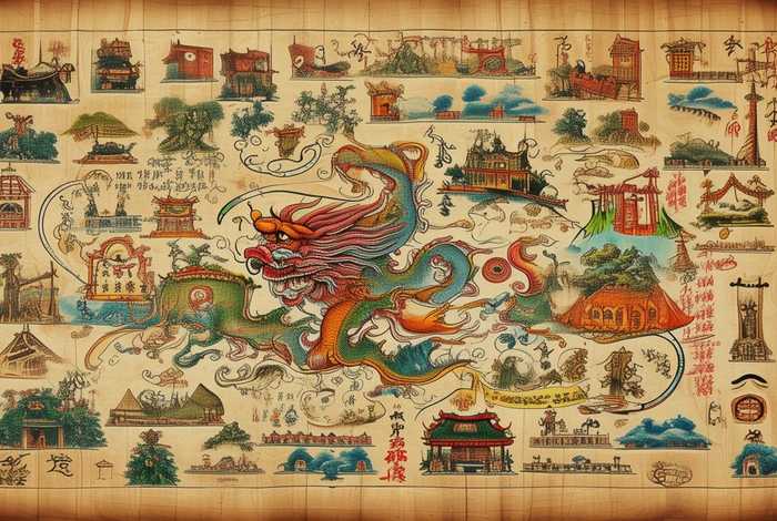 中国历史寓言故事思维导图(中国历史寓言故事思维导图简单) 中国历史寓言故事思维导图(中国历史寓言故事思维导图简单)