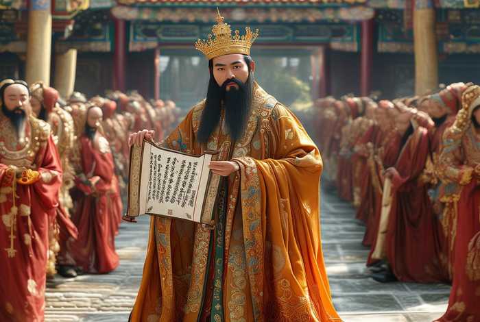 中国历史唯一的驸马状元是(中国历史唯一的驸马状元是哪个朝代) 中国历史唯一的驸马状元是(中国历史唯一的驸马状元是哪个朝代)