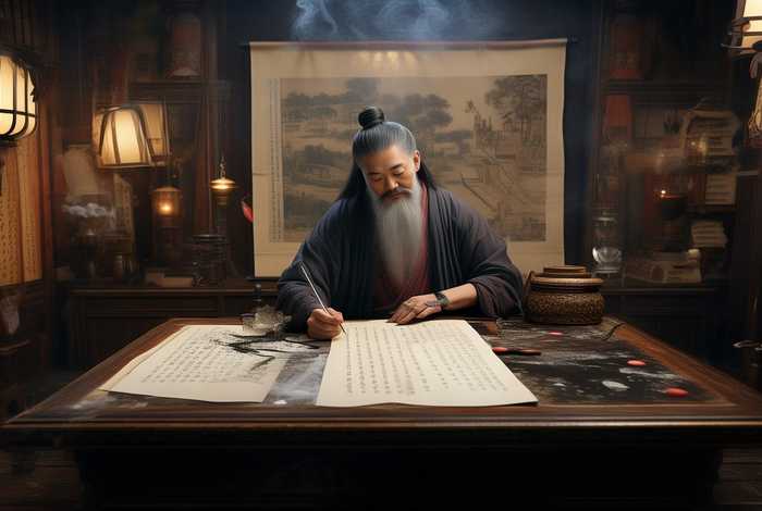 中国历史故事随笔怎么写；中国历史故事随笔怎么写作文