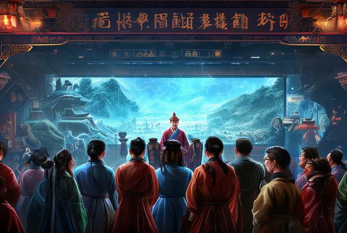 中国历史故事直播在线听（中国历史故事直播在线听免费）