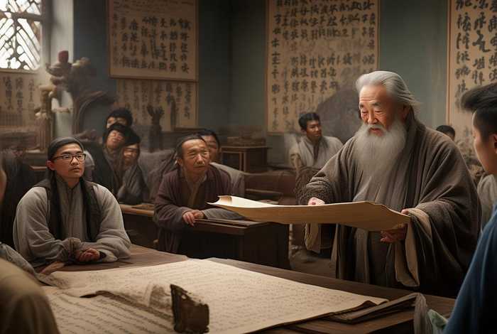 尊重师长的历史故事有哪些(尊重师长的历史故事有哪些呢) 尊重师长的历史故事有哪些(尊重师长的历史故事有哪些呢)